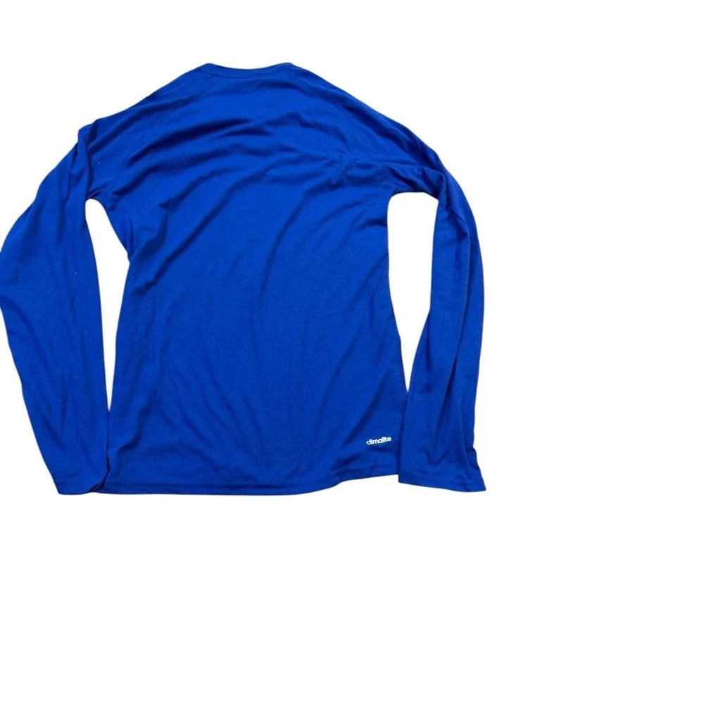 Golden State Warriors Basketball T-Shirt tee Size M‎ Ultimate Made by Adidas New